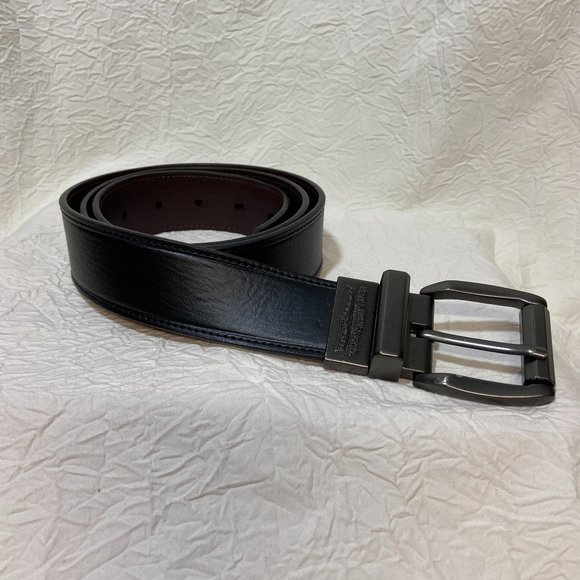 Levi's Other - Levi's Men's Two-In-One Reversible Casual Jeans Belt SZ 40